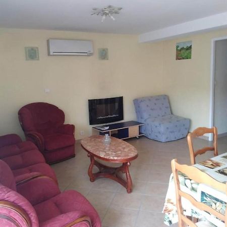 Villa Magniolia à Le Lavandou Extérieur photo