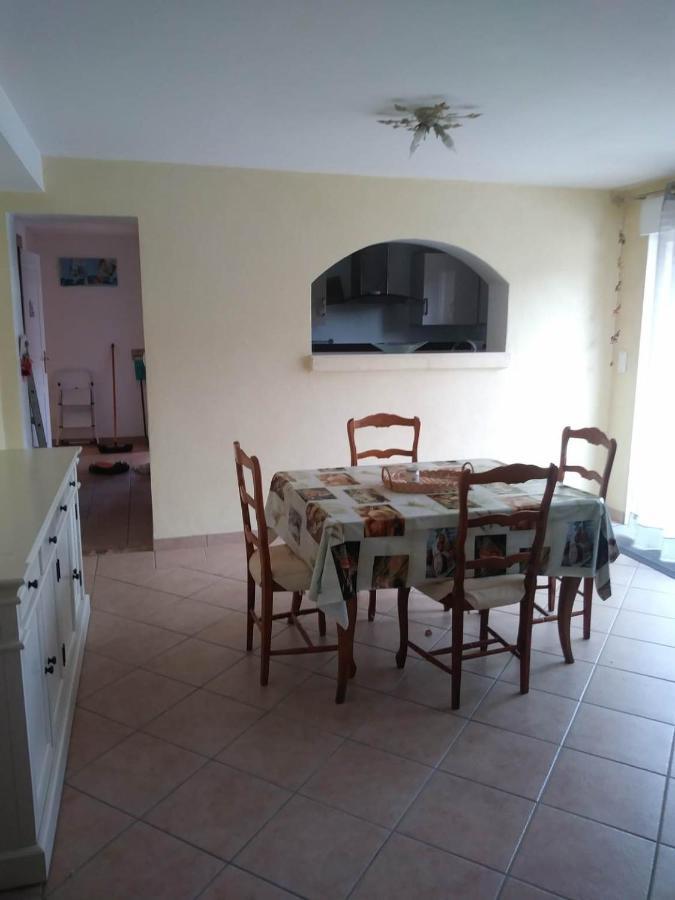 Villa Magniolia à Le Lavandou Extérieur photo